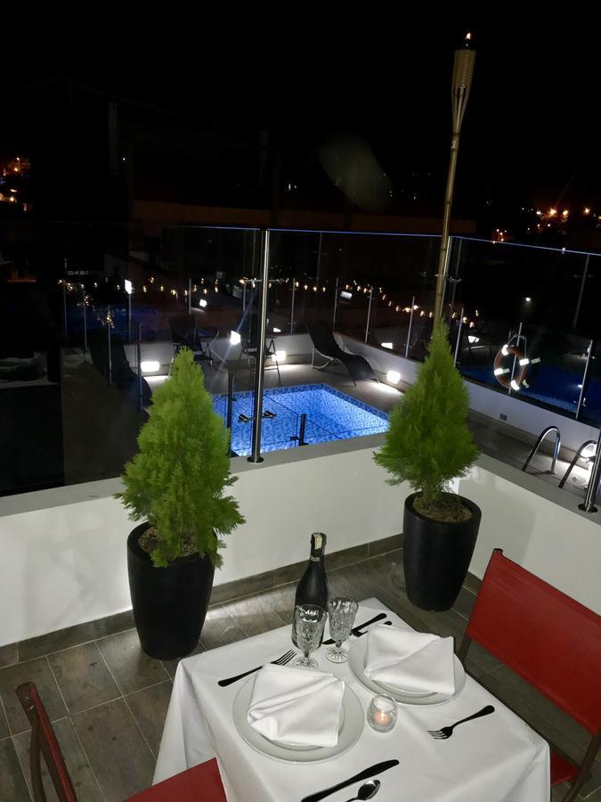 Hotel Grand H&R Вільєта Екстер'єр фото