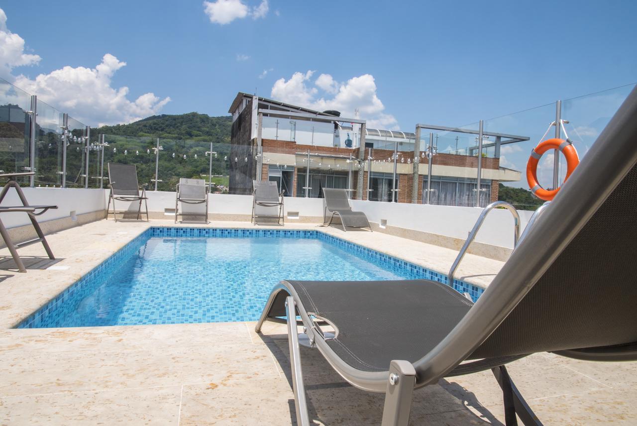 Hotel Grand H&R Вільєта Екстер'єр фото